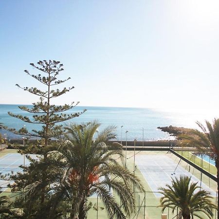 Casaturis Albufera Playa A111 Leilighet Alicante Eksteriør bilde