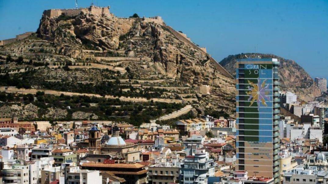 Casaturis Albufera Playa A111 Leilighet Alicante Eksteriør bilde