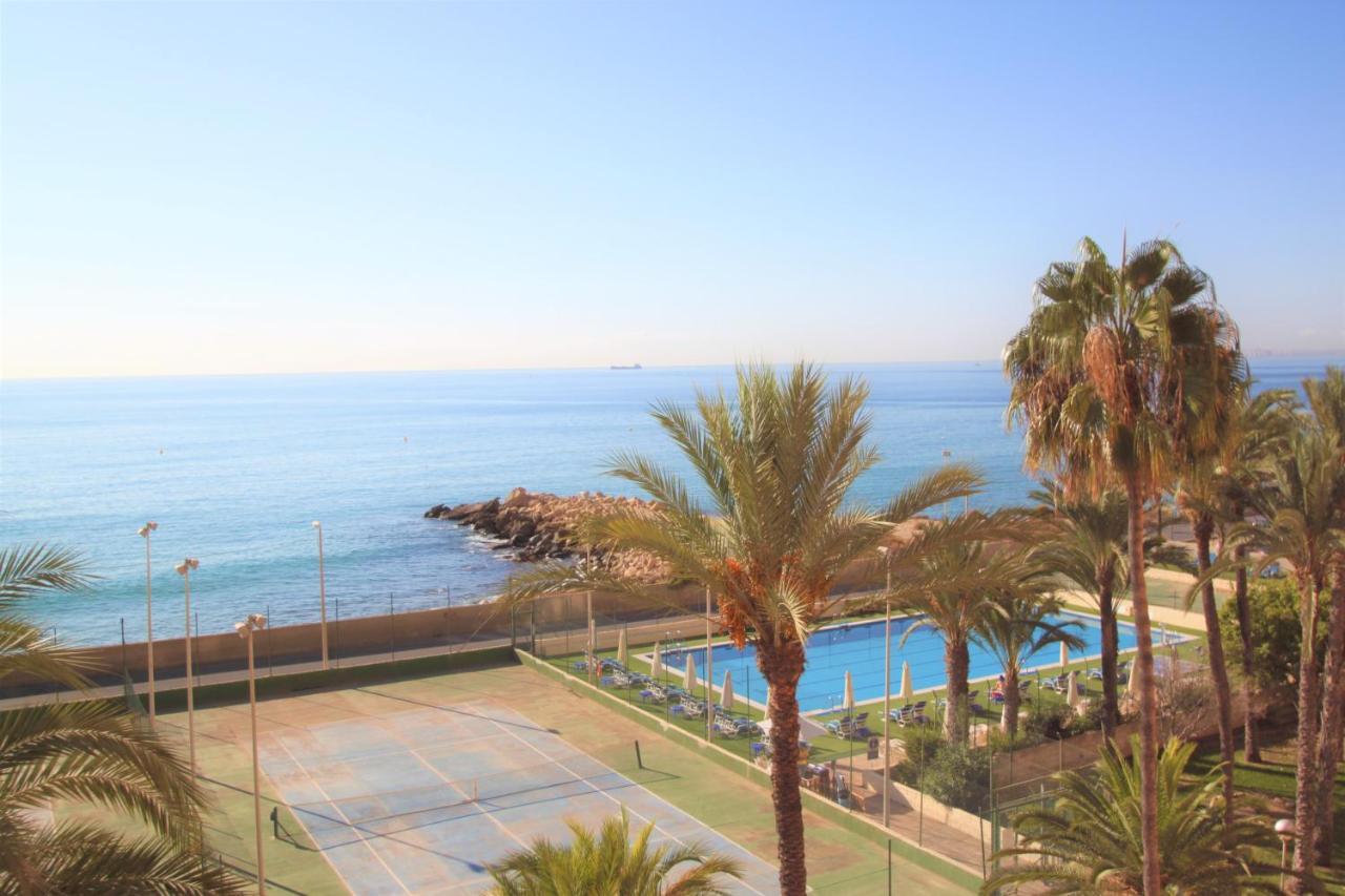 Casaturis Albufera Playa A111 Leilighet Alicante Eksteriør bilde