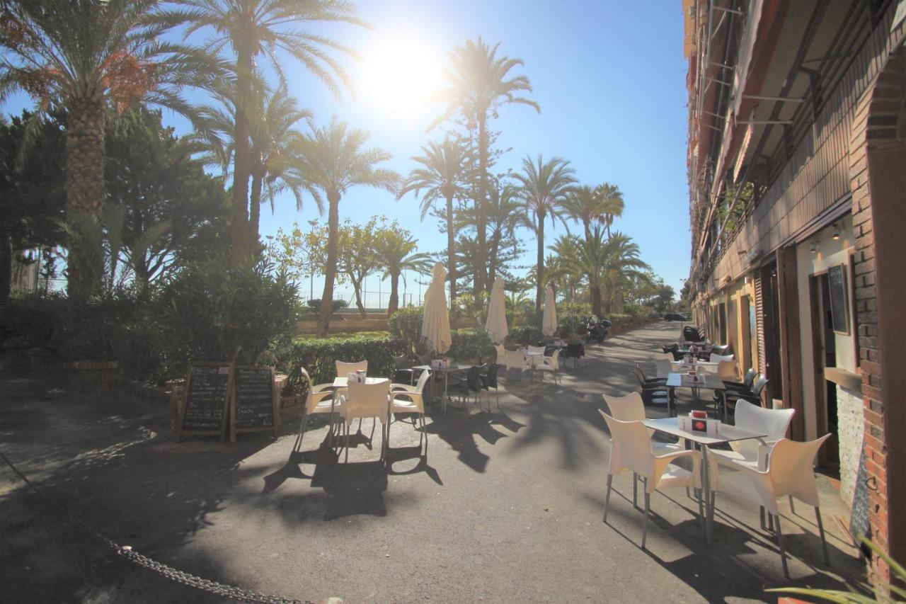 Casaturis Albufera Playa A111 Leilighet Alicante Eksteriør bilde