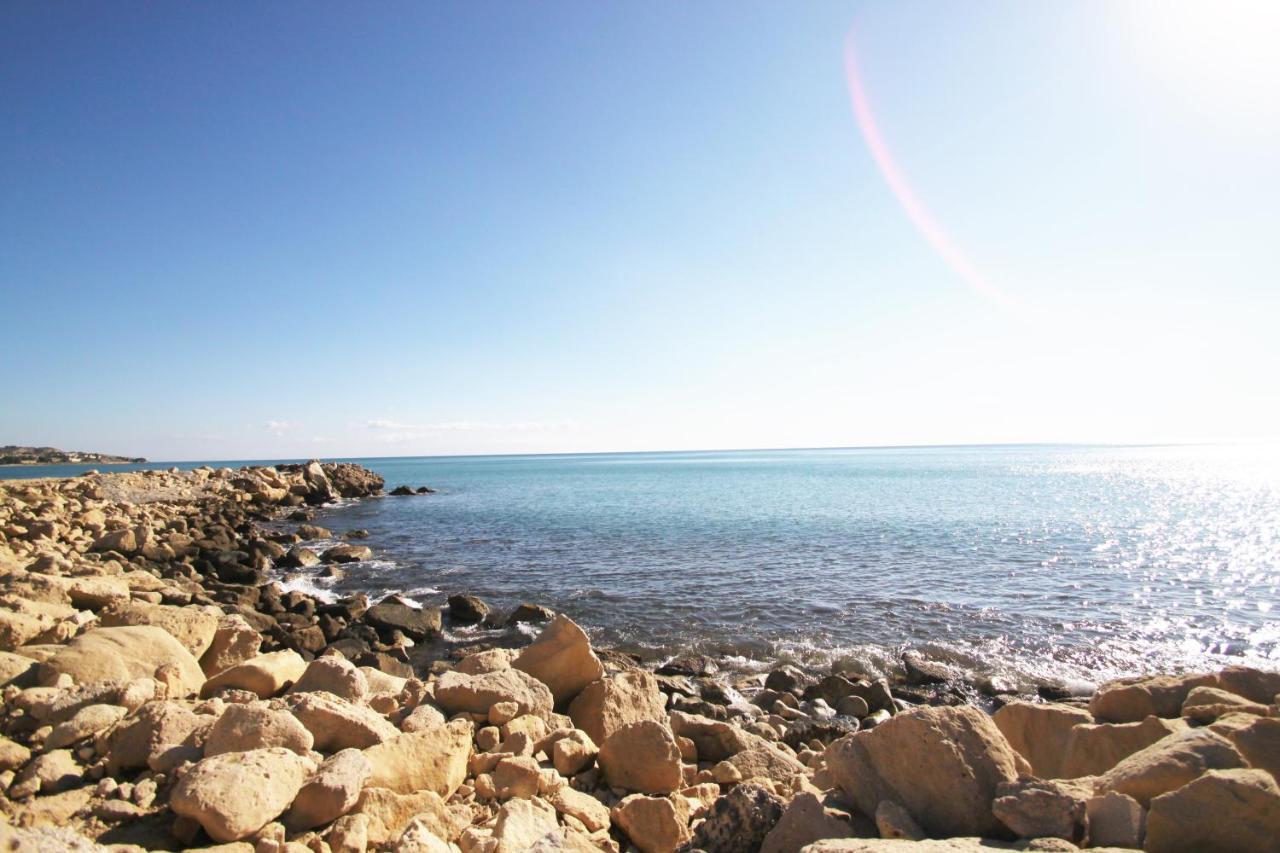 Casaturis Albufera Playa A111 Leilighet Alicante Eksteriør bilde