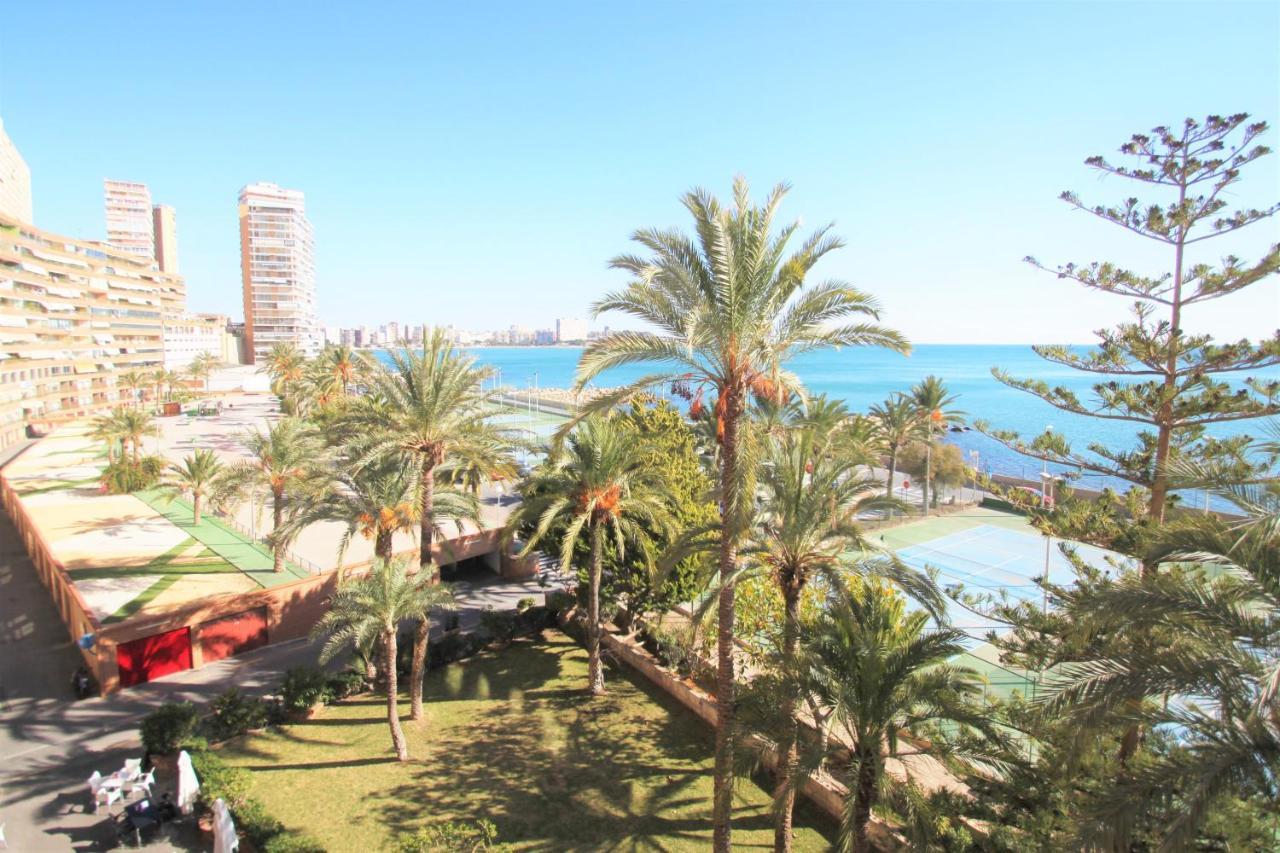 Casaturis Albufera Playa A111 Leilighet Alicante Eksteriør bilde
