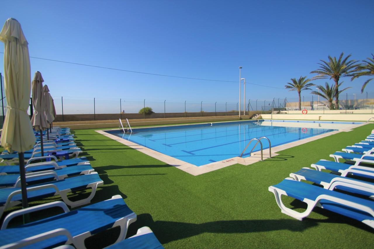 Casaturis Albufera Playa A111 Leilighet Alicante Eksteriør bilde